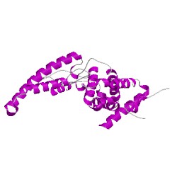 Image of CATH 3hj1B01
