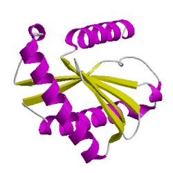 Image of CATH 3hj1B02