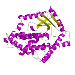 Image of CATH 3hj4A