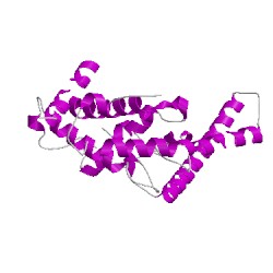 Image of CATH 3hj4A01