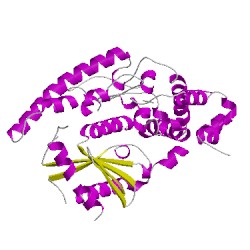 Image of CATH 3hj4B