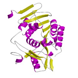 Image of CATH 3hj6A