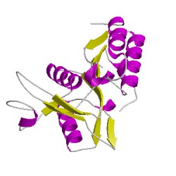 Image of CATH 3hj6A01