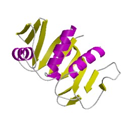 Image of CATH 3hjaC01