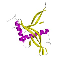 Image of CATH 3hjfA01
