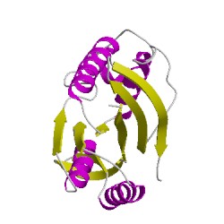 Image of CATH 3hjgB00