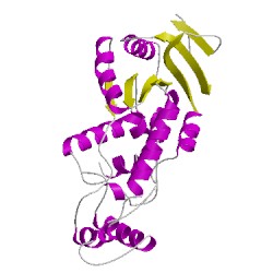 Image of CATH 3hjhA01