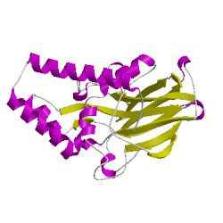 Image of CATH 3hjsA