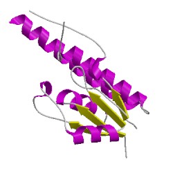 Image of CATH 3hjtA01