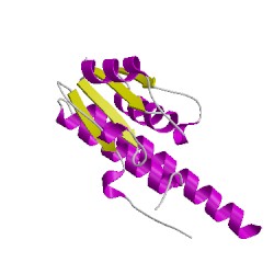 Image of CATH 3hjtB01