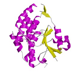 Image of CATH 3hjvA01