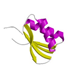 Image of CATH 3hjvA02