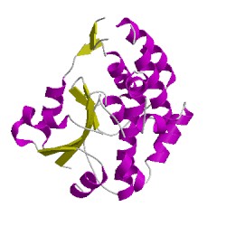 Image of CATH 3hjvB01