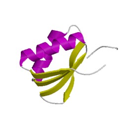 Image of CATH 3hjvB02