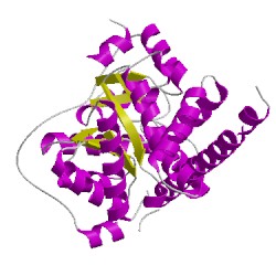 Image of CATH 3hjzA00