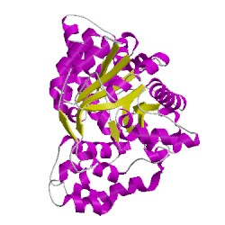 Image of CATH 3hk5B