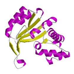 Image of CATH 3hk5B03