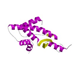 Image of CATH 3hk8A01