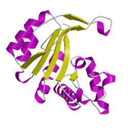 Image of CATH 3hk8A03