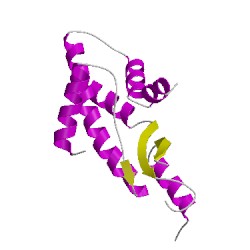 Image of CATH 3hk8B01