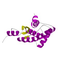 Image of CATH 3hkaA01