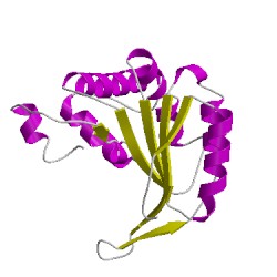 Image of CATH 3hkaA03