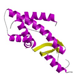 Image of CATH 3hkaB01