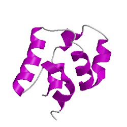 Image of CATH 3hkaB02