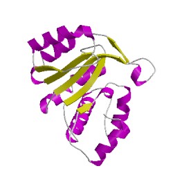 Image of CATH 3hkaB03