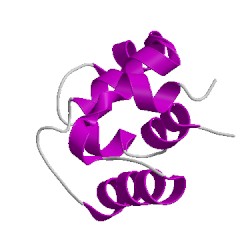 Image of CATH 3hkaC02