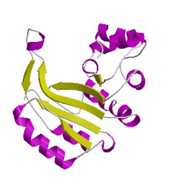 Image of CATH 3hkaC03