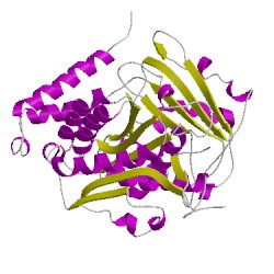 Image of CATH 3hkdA