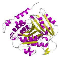 Image of CATH 3hkdB