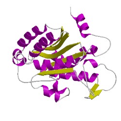 Image of CATH 3hkdB01