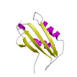 Image of CATH 3hkdB02