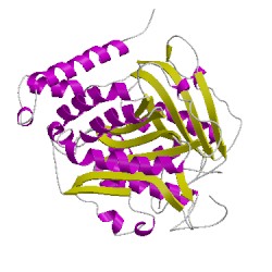 Image of CATH 3hkdC