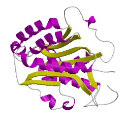 Image of CATH 3hkdC01