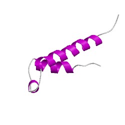 Image of CATH 3hkdC03