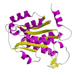 Image of CATH 3hkdD01