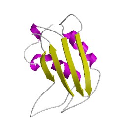 Image of CATH 3hkdD02