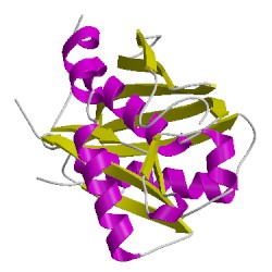 Image of CATH 3hkmB00
