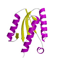 Image of CATH 3hkwA03