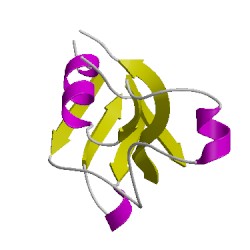 Image of CATH 3hkwB01