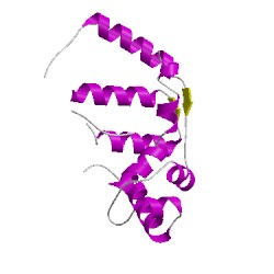 Image of CATH 3hkwB02