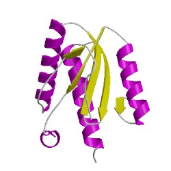 Image of CATH 3hkwB03