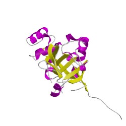 Image of CATH 3hkzJ06