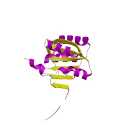 Image of CATH 3hl0A01