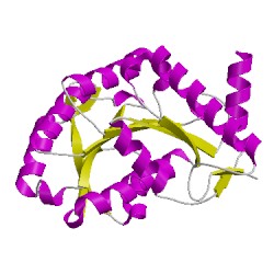 Image of CATH 3hl2A02