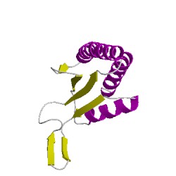 Image of CATH 3hl2A03