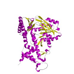 Image of CATH 3hl2B
